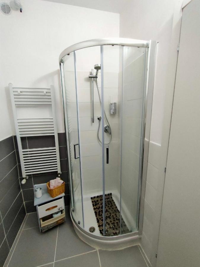 La Staccionata Bianca Bed and Breakfast Viterbo Buitenkant foto