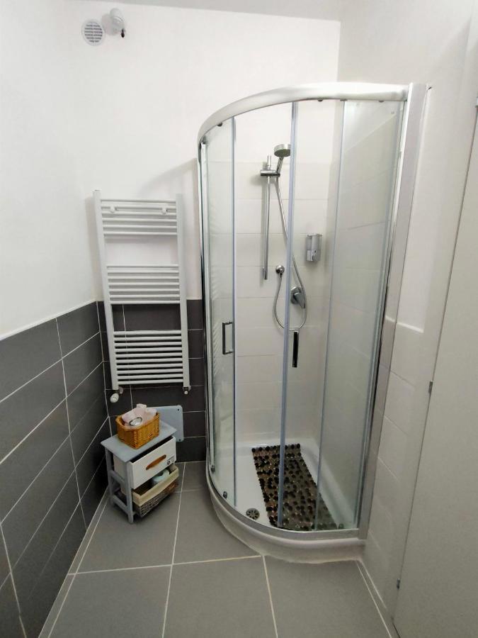 La Staccionata Bianca Bed and Breakfast Viterbo Buitenkant foto