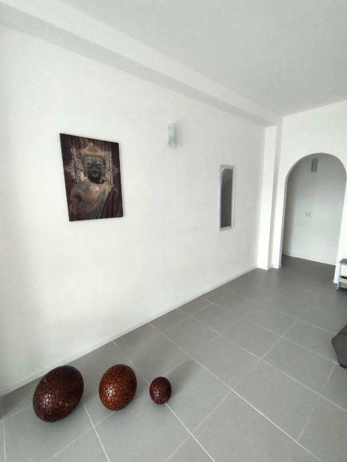 La Staccionata Bianca Bed and Breakfast Viterbo Buitenkant foto